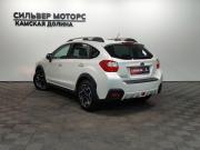 Subaru XV I Пермь  - изображение 31