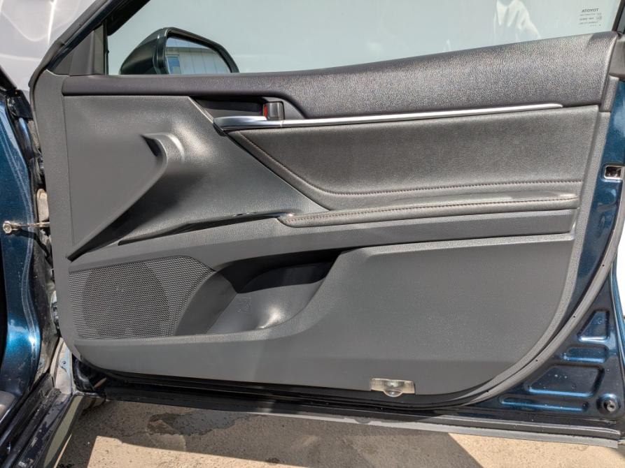 Toyota Camry VIII (XV70) Москва  - изображение 5