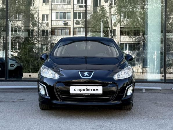 Peugeot 308 I с пробегом 2011 года, цена 450 000 рублей, 204320 км, хэтчбек, Автокод Объявления