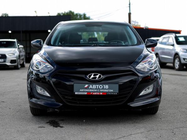 Hyundai i30 II с пробегом 2013 года, цена 1 159 000 рублей, 140296 км, хэтчбек, Автокод Объявления