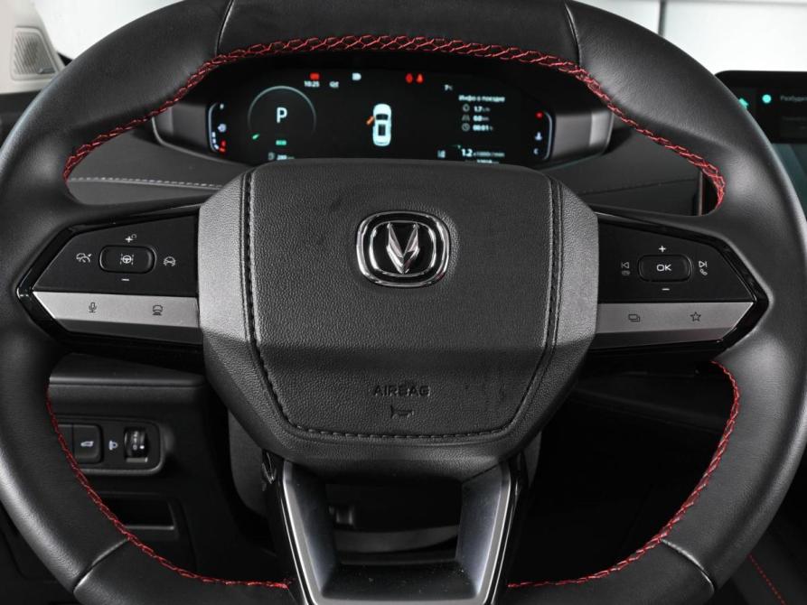 Changan UNI-S (CS55 Plus) I Ростов-на-Дону  - изображение 13