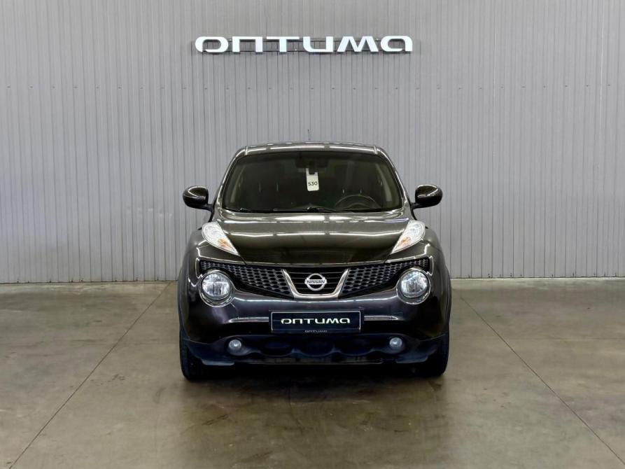 Nissan Juke I Краснодар  - изображение 2