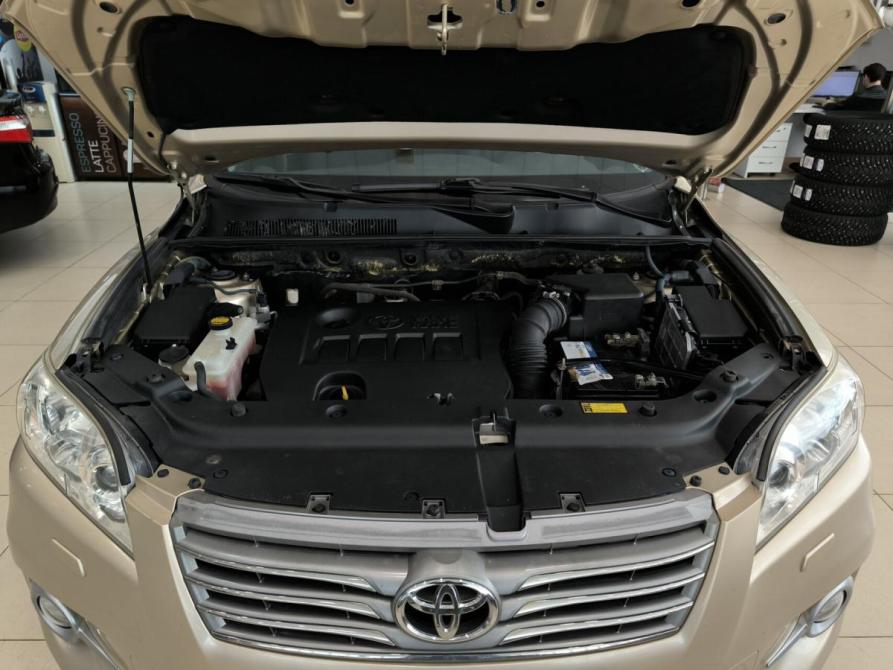 Toyota RAV4 III (XA30) Рестайлинг Казань  - изображение 11