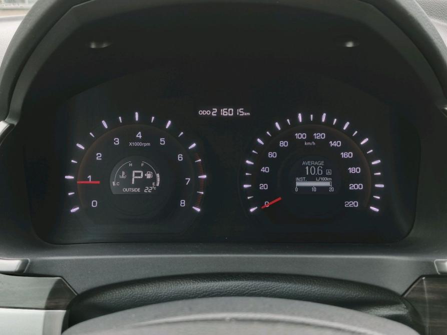 SsangYong Actyon II Рестайлинг Санкт-Петербург  - изображение 15