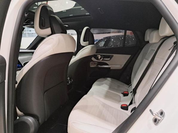Mercedes-Benz GLC I (X253) Рестайлинг с пробегом 2025 года, цена 8 600 000 рублей, 20293 км, внедорожник, Автокод Объявления