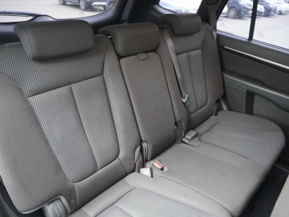 Hyundai Santa Fe II Рестайлинг с пробегом 2012 года, цена 1 513 000 рублей, 115175 км, внедорожник, Автокод Объявления