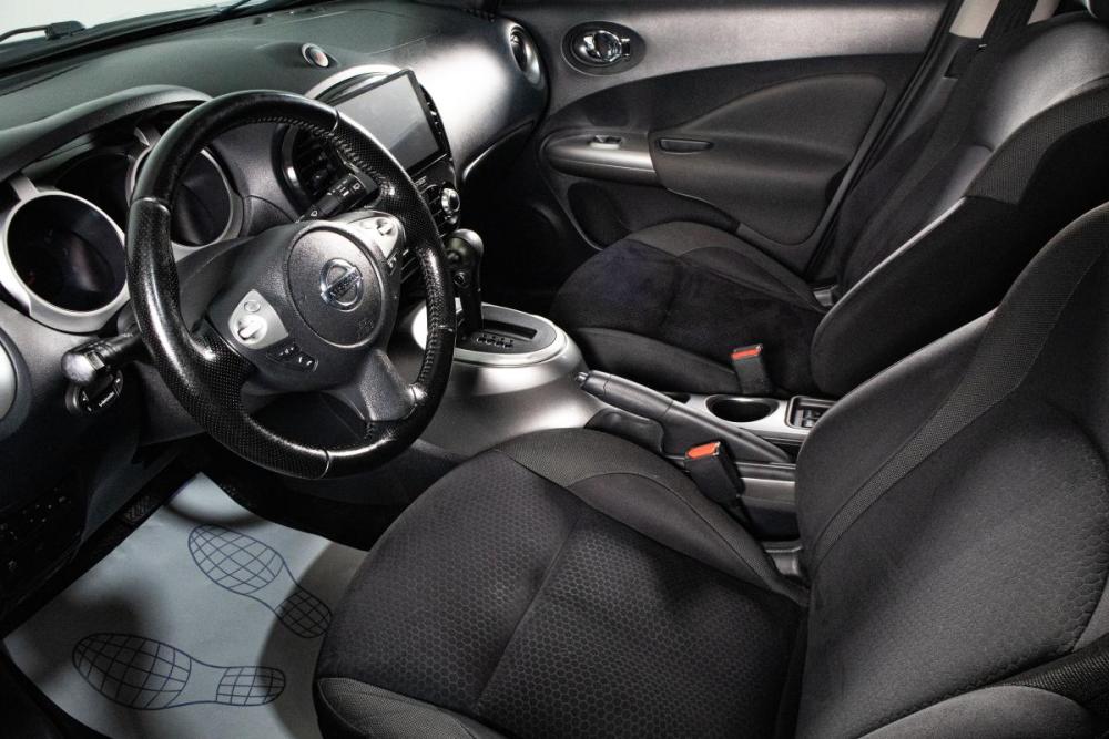 Nissan Juke I Сургут  - изображение 9