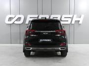 Chery Tiggo 4 Pro I Рестайлинг Ростов-на-Дону  - изображение 27