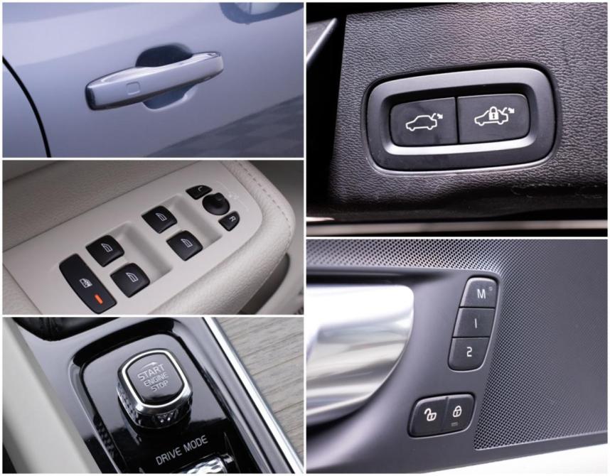Volvo XC60 II Москва  - изображение 16