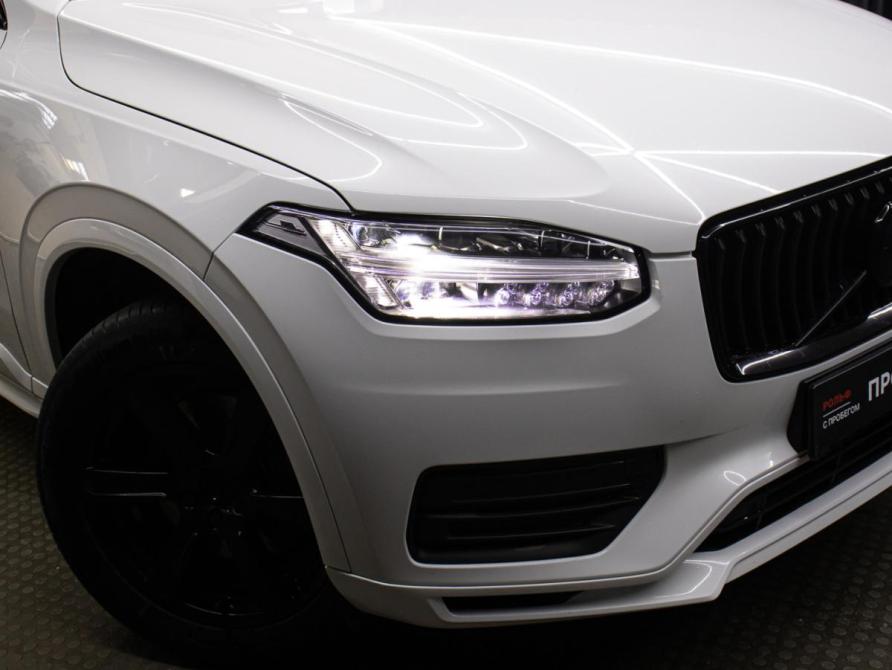 Volvo XC90 II Рестайлинг 1 Москва  - изображение 21