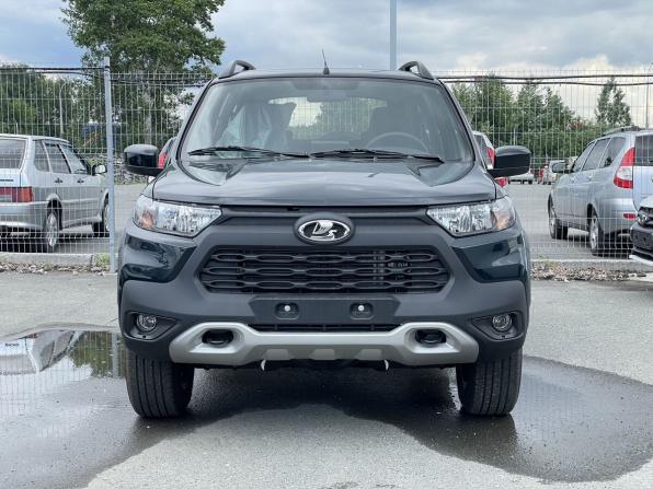 Новый Lada (ВАЗ) Niva I Рестайлинг (Travel) 2026 года, цена 1 809 000 рублей, внедорожник, Автокод Объявления
