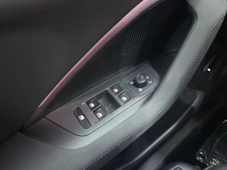 Volkswagen Tiguan III (China Market) Воронеж  - изображение 15