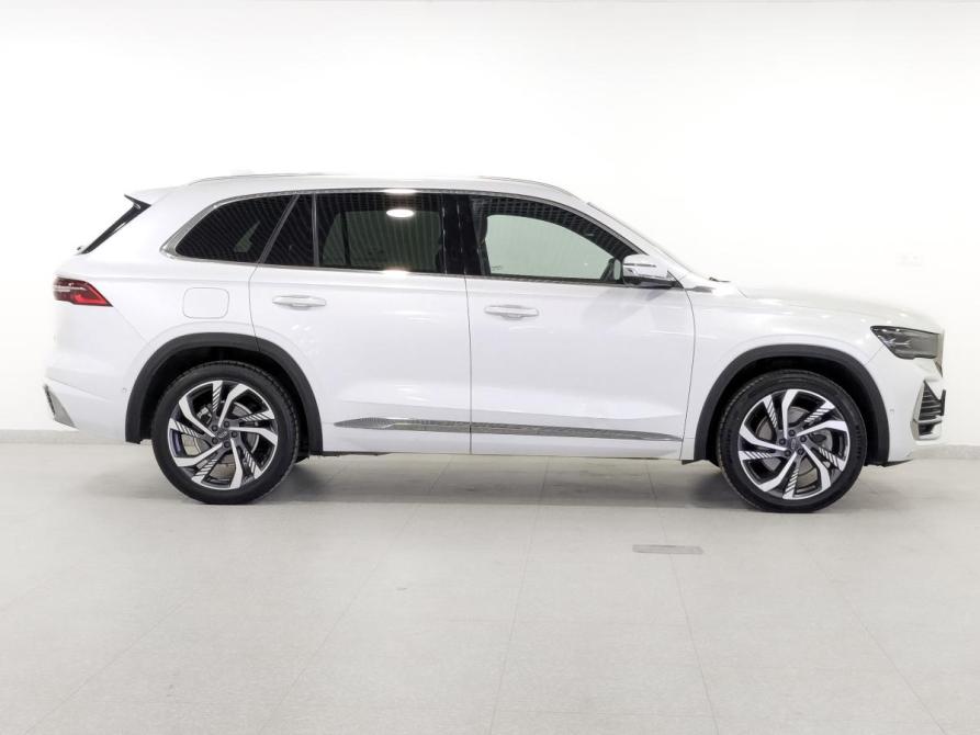 Geely Monjaro I Москва  - изображение 4