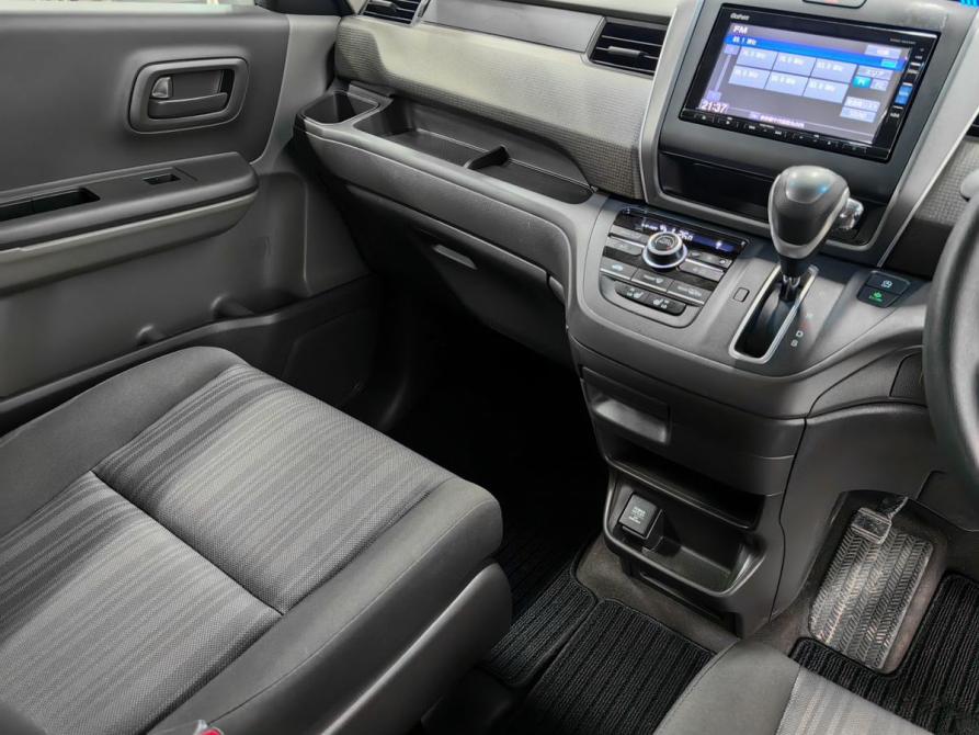 Honda Freed II Новосибирск  - изображение 12
