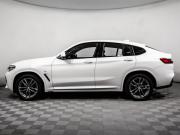 BMW X4 II (G02) Москва  - изображение 32