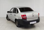 Lada (ВАЗ) Granta I Саратов  - изображение 25