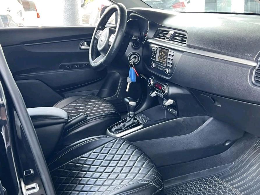 Kia Rio IV Волгоград  - изображение 10