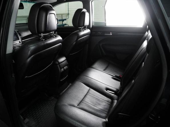 Kia Sorento II Рестайлинг с пробегом 2013 года, цена 1 799 000 рублей, 255194 км, внедорожник, Автокод Объявления
