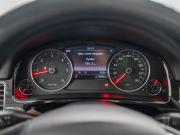 Volkswagen Touareg II Рестайлинг Красноярск  - изображение 38