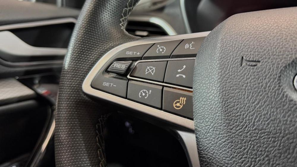 Lada (ВАЗ) Vesta I Рестайлинг (NG) Сургут  - изображение 10