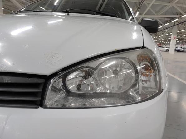 Lada (ВАЗ) Kalina I с пробегом 2012 года, цена 245 000 рублей, 167405 км, хэтчбек, Автокод Объявления