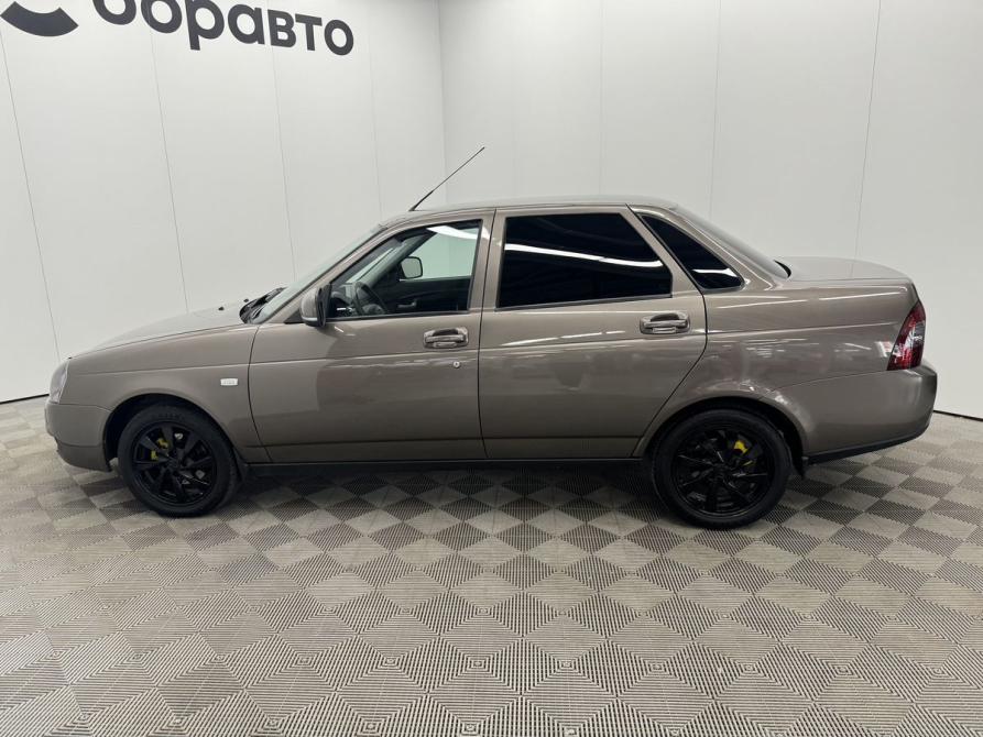 Lada (ВАЗ) Priora I Рестайлинг Воронеж  - изображение 10