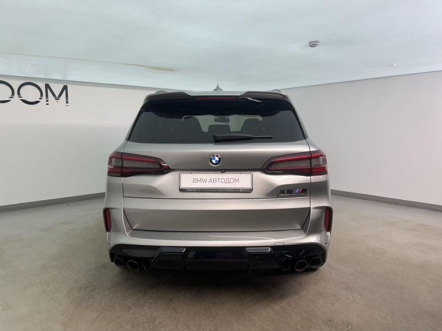 BMW X5 M III (F95) Москва  - изображение 6
