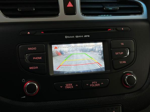 Kia Ceed II с пробегом 2014 года, цена 970 000 рублей, 180000 км, хэтчбек, Автокод Объявления