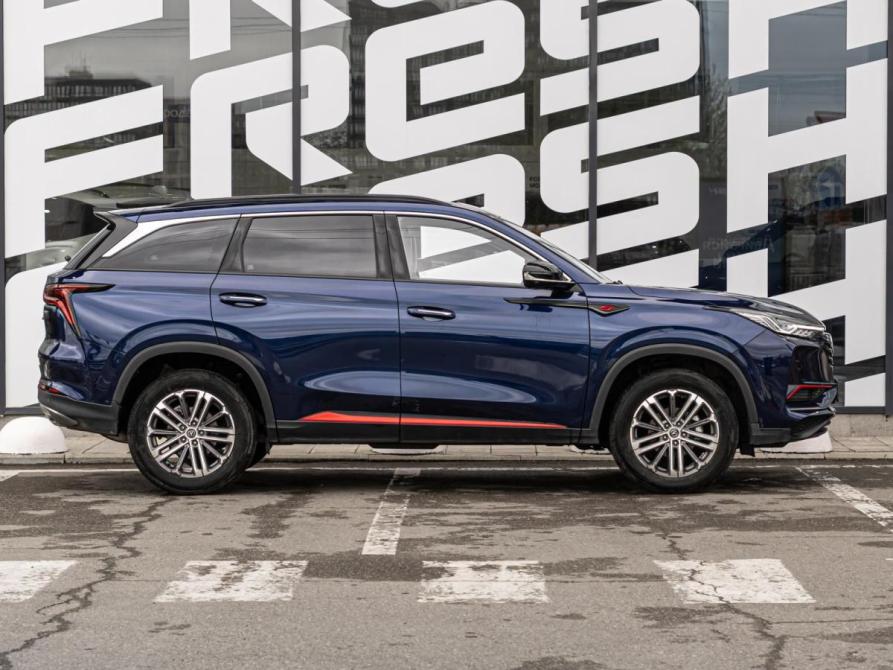 Changan CS75 Plus I Рестайлинг Краснодар  - изображение 5