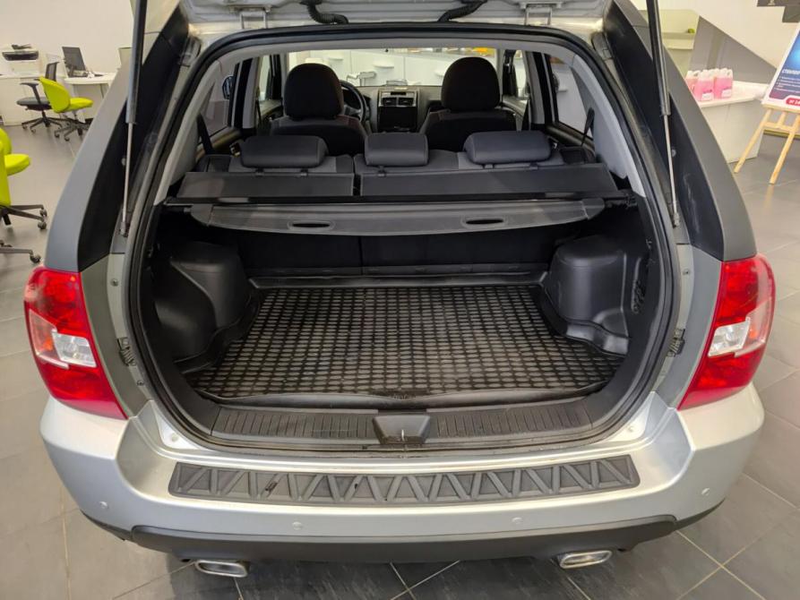 Kia Sportage II Рестайлинг Йошкар-Ола  - изображение 12