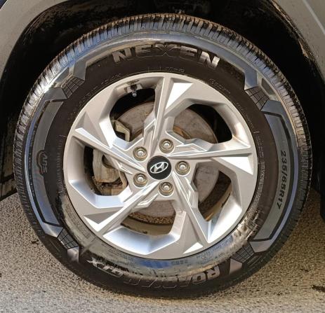 Hyundai Tucson IV с пробегом 2021 года, цена 2 799 000 рублей, 29667 км, внедорожник, Автокод Объявления