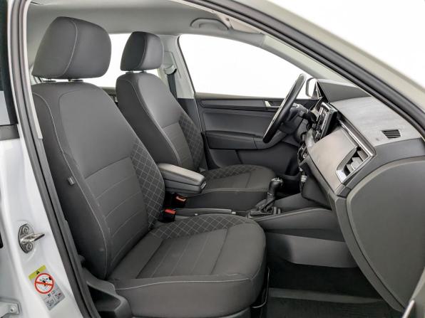 Skoda Rapid II с пробегом 2022 года, цена 1 690 000 рублей, 74314 км, лифтбек, Автокод Объявления