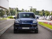 Porsche Cayenne II (958) Санкт-Петербург  - изображение 38