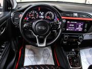 Kia Rio IV Рестайлинг Калуга  - изображение 24
