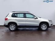 Volkswagen Tiguan I Рестайлинг Москва  - изображение 18