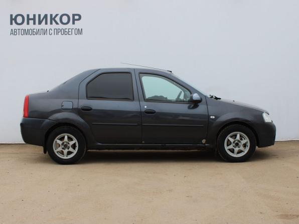 Renault Logan I с пробегом 2009 года, цена 249 000 рублей, 193867 км, седан, Автокод Объявления