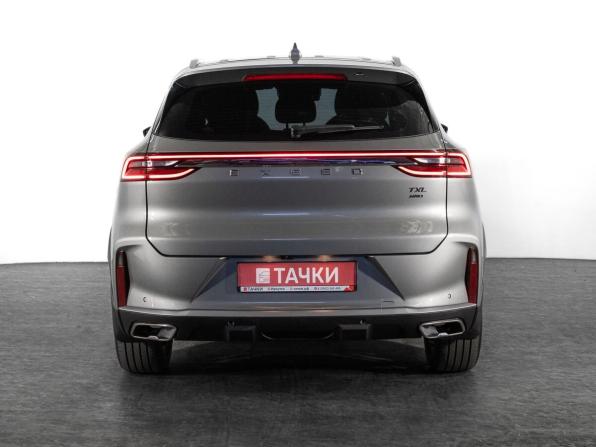 Exeed TXL I Рестайлинг 2 с пробегом 2024 года, цена 2 900 500 рублей, 23262 км, внедорожник, Автокод Объявления