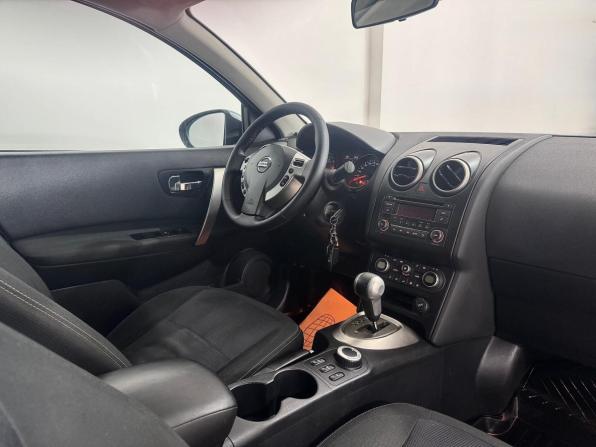 Nissan Qashqai I Рестайлинг с пробегом 2011 года, цена 1 120 000 рублей, 184349 км, внедорожник, Автокод Объявления