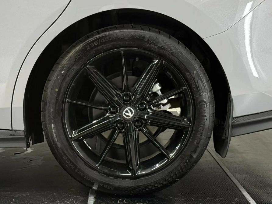 Changan UNI-V I Красноярск  - изображение 5