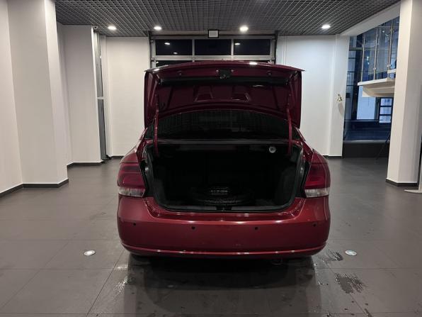 Volkswagen Polo V с пробегом 2011 года, цена 650 000 рублей, 188620 км, седан, Автокод Объявления