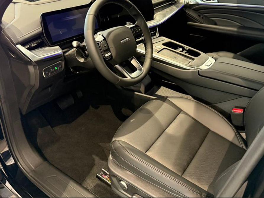 Haval F7 II Москва  - изображение 10