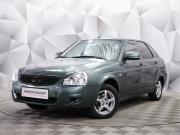 Lada (ВАЗ) Priora I Ульяновск  - изображение 21