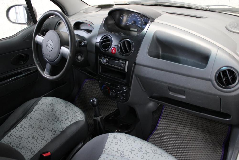 Chevrolet Spark II Ярославль  - изображение 11