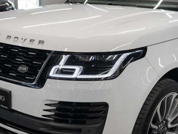 Land Rover Range Rover IV Рестайлинг с пробегом 2018 года, цена 6 550 000 рублей, 180230 км, внедорожник, Автокод Объявления