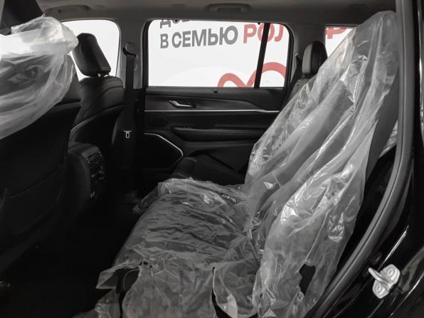 Jeep Grand Cherokee V (WL) с пробегом 2023 года, цена 10 500 000 рублей, 149 км, внедорожник, Автокод Объявления