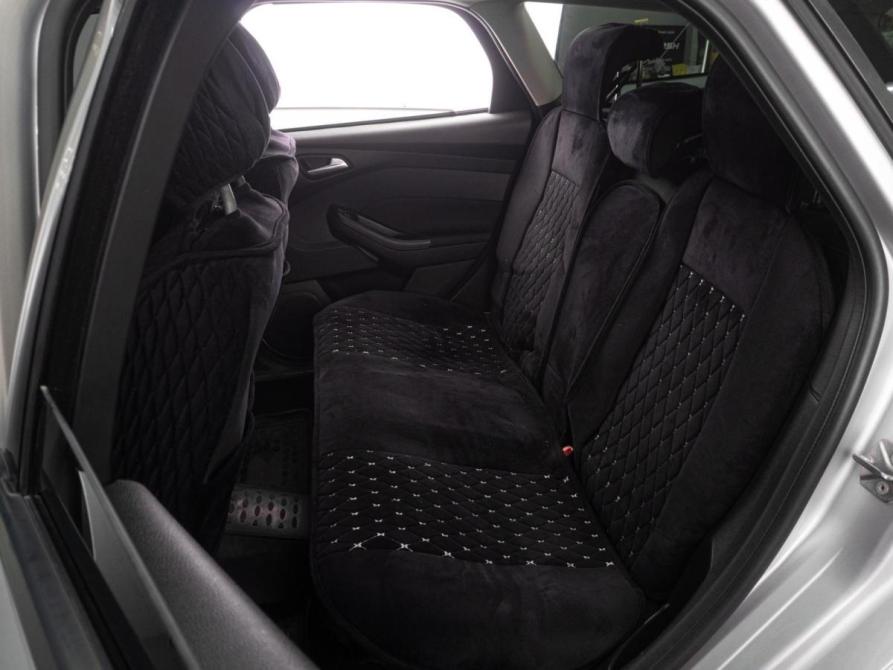 Ford Focus III Рестайлинг Тюмень  - изображение 9
