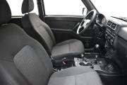 Lada (ВАЗ) Niva Legend I Москва  - изображение 24