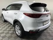 Kia Sportage IV Рестайлинг Москва  - изображение 26