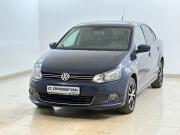 Volkswagen Polo V Москва  - изображение 15