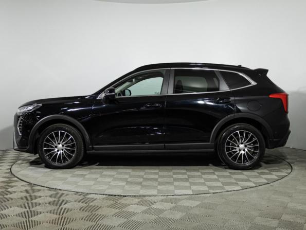 Haval Jolion I Рестайлинг с пробегом 2024 года, цена 2 299 585 рублей, 20814 км, внедорожник, Автокод Объявления